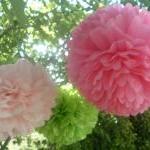 Party decorations Set of 10..